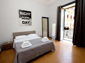 GiaChi friendly rooms alla Stazione, Palermo